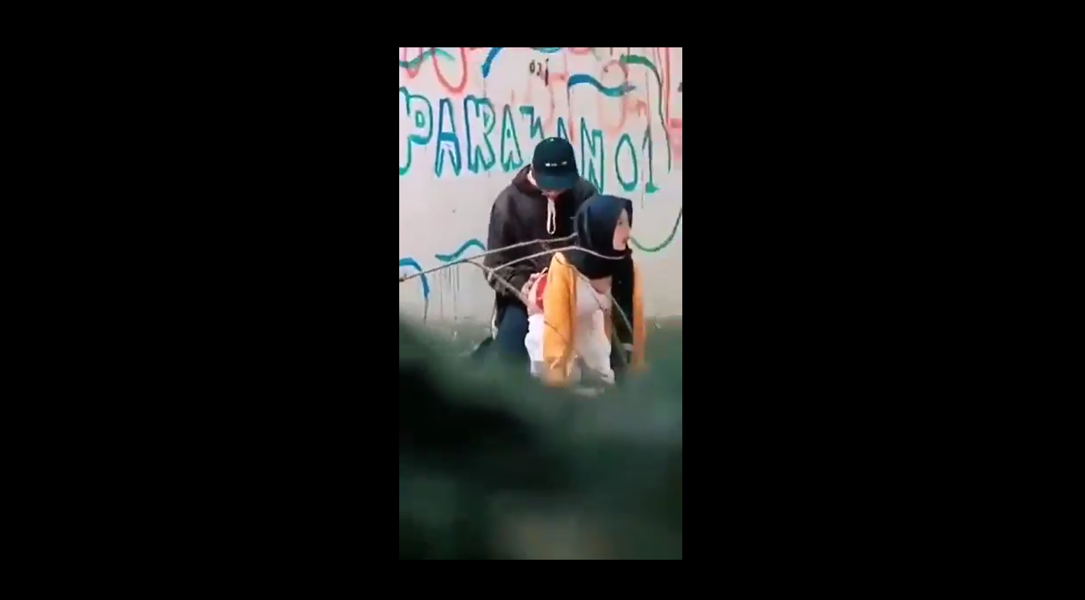 Hangat Nya Belayan Janda Anak Satu Yang Masih Sempit Pulen Viral