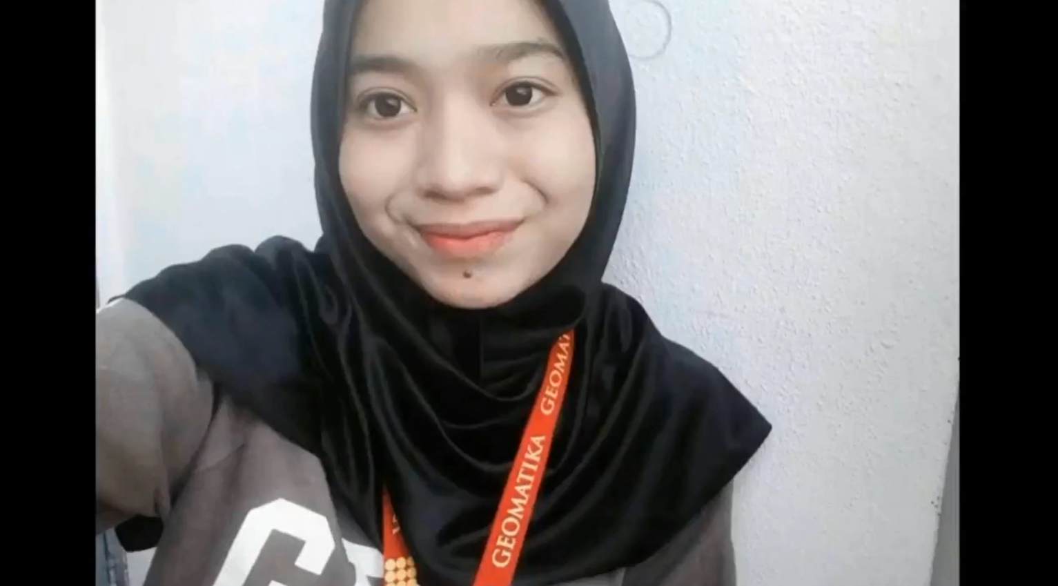 Hijab Indo Viral Setelah Video Panasnya Tersebar Di Dunia Maya