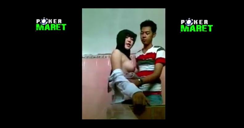 Gadis ABG Cantik Viral Iclik Sama Bule Di Hotel Mewah