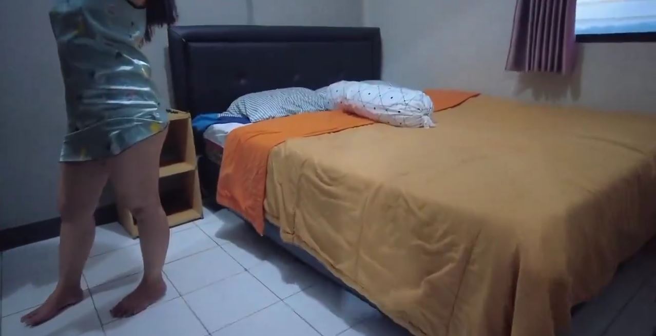 Pilihan Yandex Viral Edisi Weekend Pagi Yang Snagat Panas Dan Engas